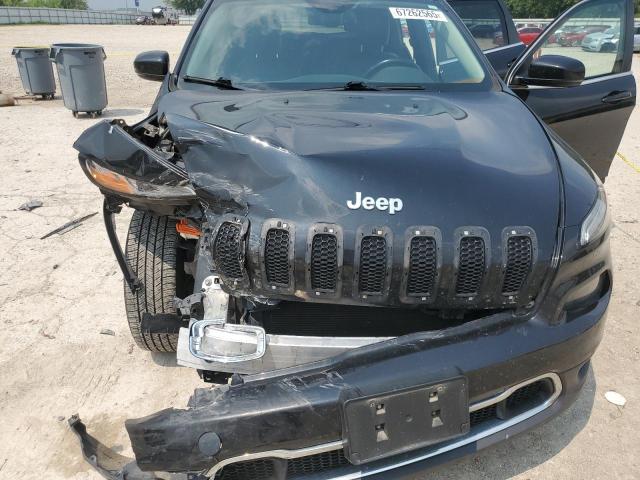 Photo 11 from auction – 2014 JEEP CHEROKEE L with VIN 1C4PJLDS3EW113762
