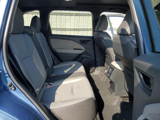 Photo 11 from auction – 2025 SUBARU FORESTER PREMIUM with VIN JF2SLDDC0SH496760