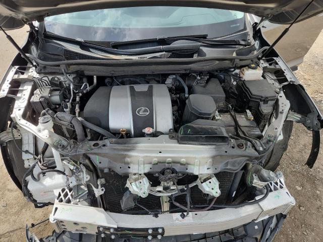 Photo 12 from auction – 2020 LEXUS RX 350 with VIN 2T2HZMDA3LC241558