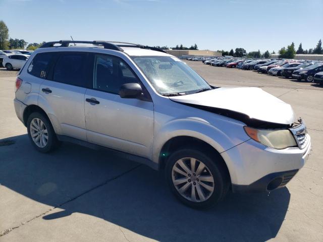 Photo 4 from auction – 2011 SUBARU FORESTER 2 with VIN JF2SHABC0BH713517