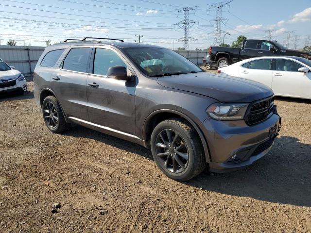Photo 4 from auction – 2017 DODGE DURANGO GT with VIN 1C4RDJDG3HC907103
