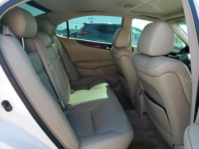 Photo 10 from auction – 2002 LEXUS ES 300 with VIN JTHBF30G920038639