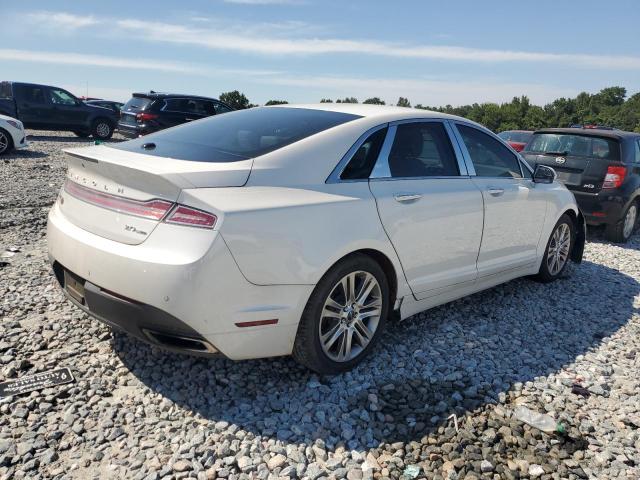 Фото 3 с аукциона – 2016 LINCOLN MKZ с VIN 3LN6L2G91GR616975