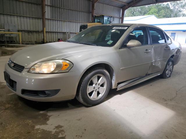 CHEVROLET IMPALA LT 2011 with VIN 2G1WG5EK4B1180841 - Photo from auction