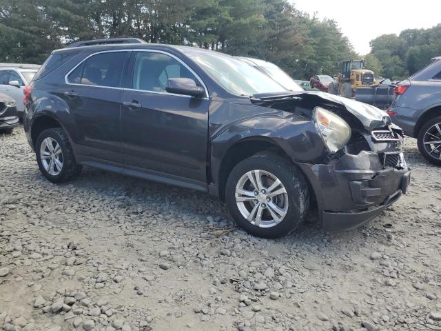 Photo 4 from auction – 2015 CHEVROLET EQUINOX LT with VIN 2GNFLFEK3F6160265