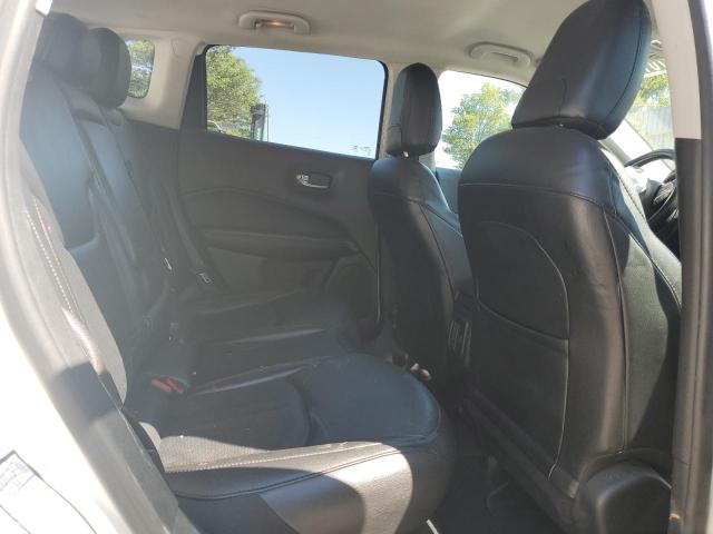 Photo 10 from auction – 2021 JEEP COMPASS LI with VIN 3C4NJDCB5MT586808