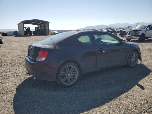 Photo 3 from auction – 2011 TOYOTA SCION TC with VIN JTKJF5C76B3008039