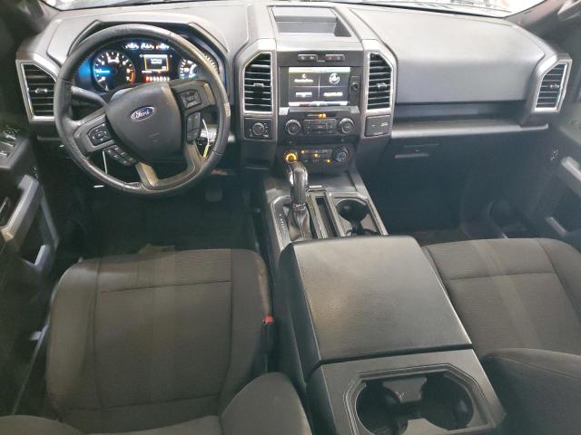 Photo 8 from auction – 2015 FORD F150 SUPER with VIN 1FTEX1EP3FKD87511