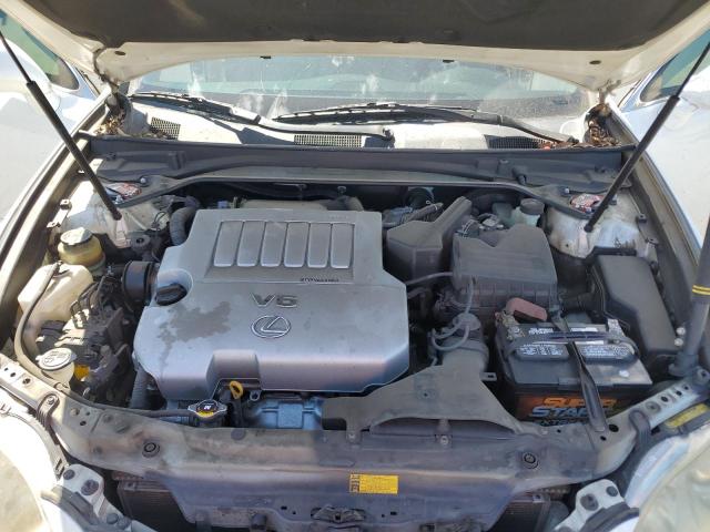 Photo 11 from auction – 2008 LEXUS ES 350 with VIN JTHBJ46G982154917