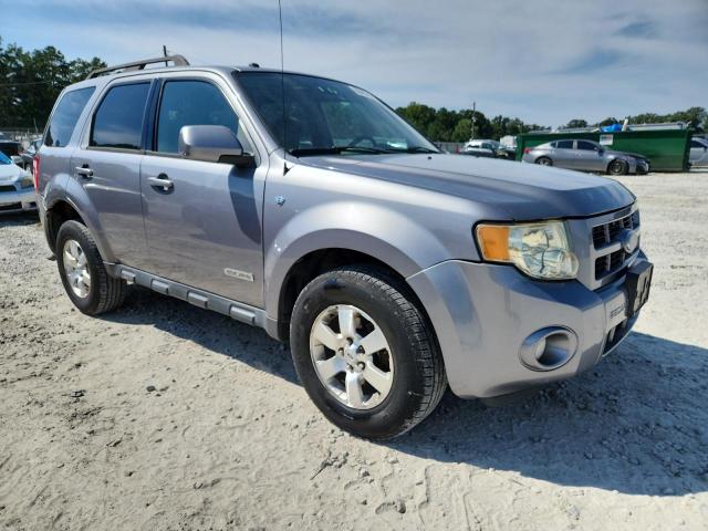 Photo 4 from auction – 2008 FORD ESCAPE LIM with VIN 1FMCU94138KE80832