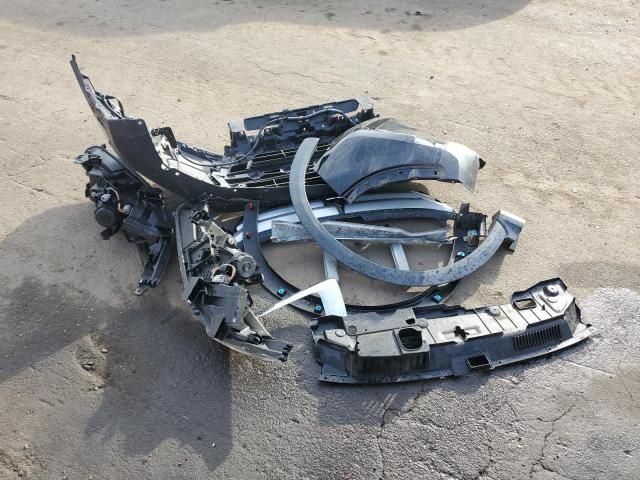 Photo 12 from auction – 2020 MITSUBISHI ECLIPSE CR with VIN JA4AS3AA5LZ033447
