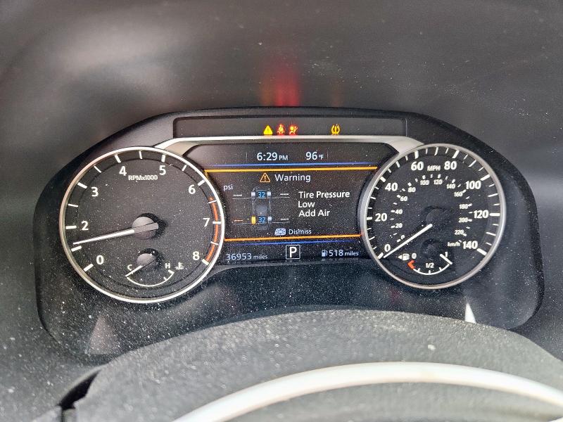 Photo 9 from auction – 2019 NISSAN ALTIMA S with VIN 1N4BL4BV2KC196529