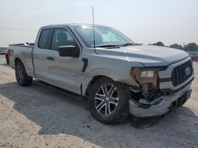 Photo 4 from auction – 2023 FORD F150 SUPER CAB with VIN 1FTEX1EPXPKD31731