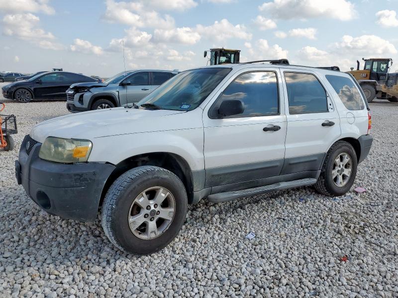 FORD ESCAPE XLT 2005 с VIN 1FMCU03145KD40992 - Фото с аукциона
