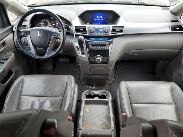 Photo 8 from auction – 2012 HONDA ODYSSEY EX with VIN 5FNRL5H64CB017944