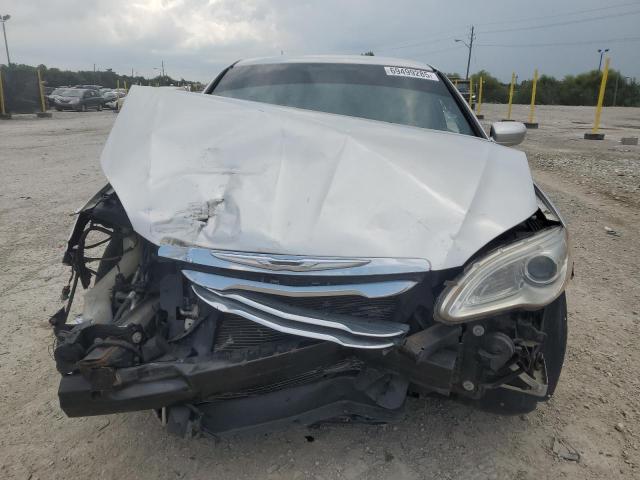 Photo 5 from auction – 2012 CHRYSLER 200 TOURIN with VIN 1C3CCBBB6CN173693