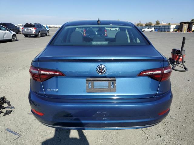 Photo 6 from auction – 2020 VOLKSWAGEN JETTA S with VIN 3VWCB7BU3LM034724