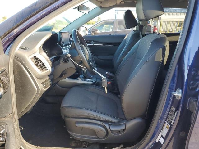 Photo 7 from auction – 2021 KIA SELTOS S with VIN KNDEUCAA4M7056894