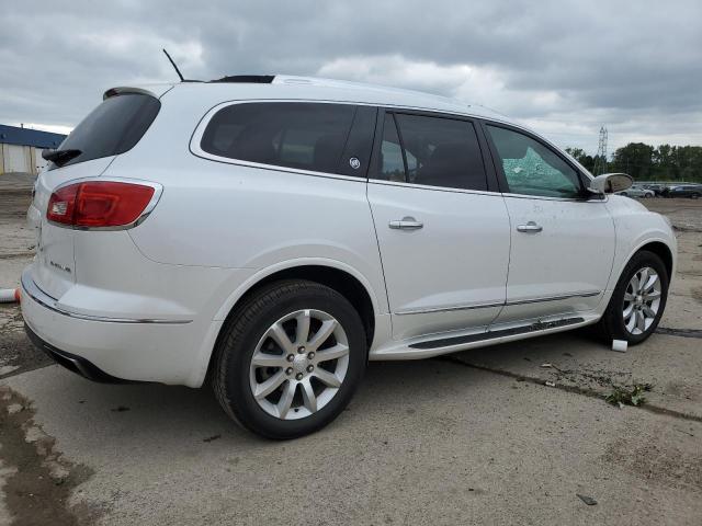 Photo 3 from auction – 2016 BUICK ENCLAVE with VIN 5GAKRCKD8GJ213493