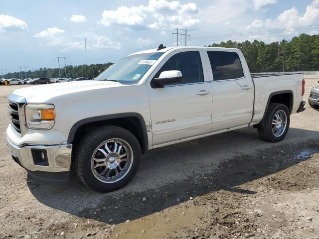 Photo 1 from auction – 2015 GMC SIERRA C15 with VIN 3GTP1UEC6FG219426