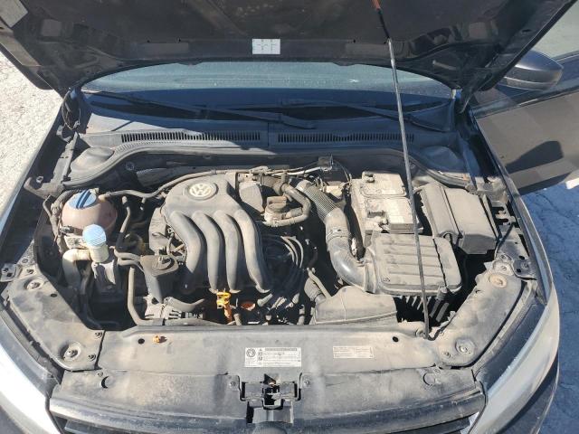 Photo 11 from auction – 2012 VOLKSWAGEN JETTA with VIN 3VW1K7AJ5CM379400