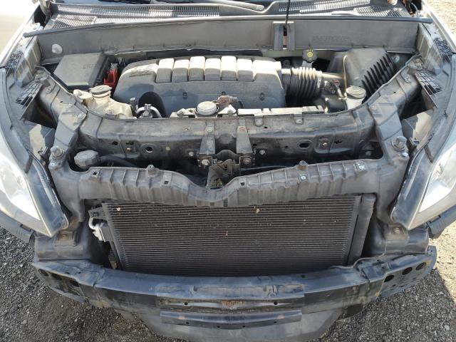 Photo 11 from auction – 2014 CHEVROLET TRAVERSE L with VIN 1GNKRJKD0EJ132849