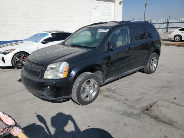 Foto 1 de la subasta – 2008 CHEVROLET EQUINOX con VIN 2CNDL63F486316852