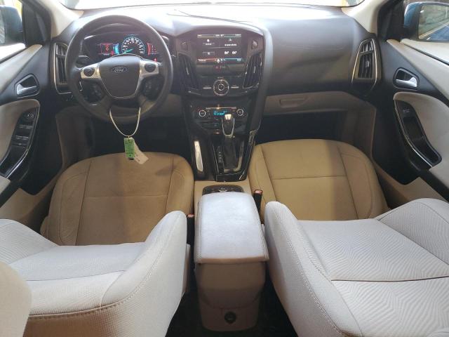Photo 8 from auction – 2012 FORD FOCUS BEV with VIN 1FAHP3R4XCL373528