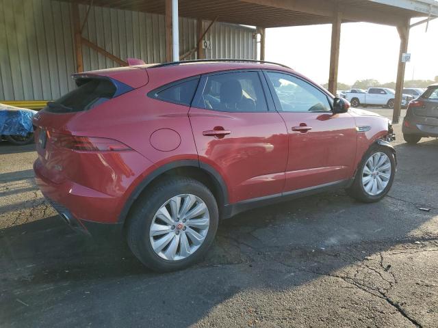 Photo 3 from auction – 2018 JAGUAR E-PACE S with VIN SADFJ2FX8J1Z18229