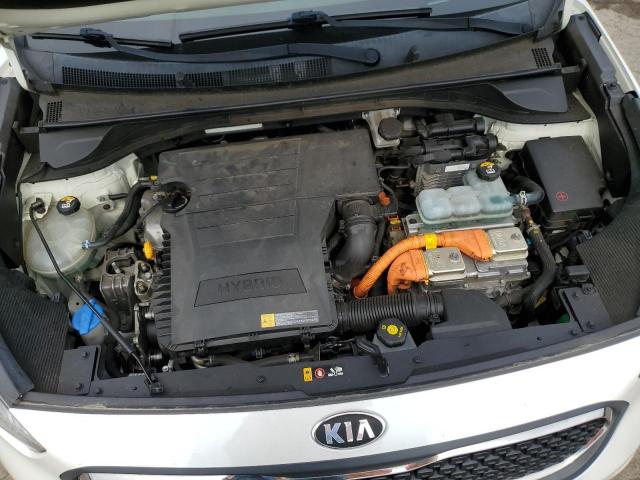 Photo 11 from auction – 2019 KIA NIRO FE with VIN KNDCB3LC4K5249941