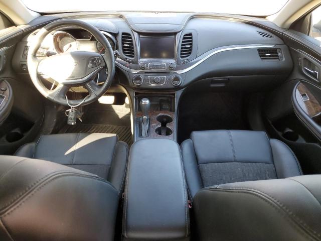 Photo 8 from auction – 2015 CHEVROLET IMPALA LT with VIN 1G1125S31FU106809