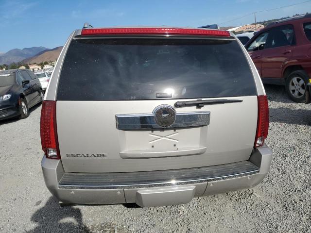 Photo 6 from auction – 2007 CADILLAC ESCALADE L with VIN 1GYFK63857R292804
