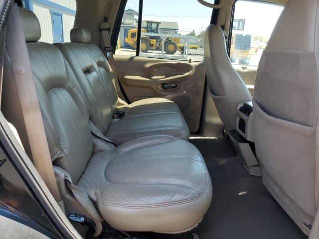 Photo 10 from auction – 2000 FORD EXPDTION with VIN 1FMPU18L7YLA18430