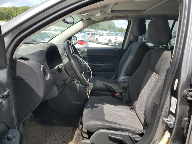 Photo 7 from auction – 2011 JEEP COMPASS with VIN 1J4NF1FB8BD251695