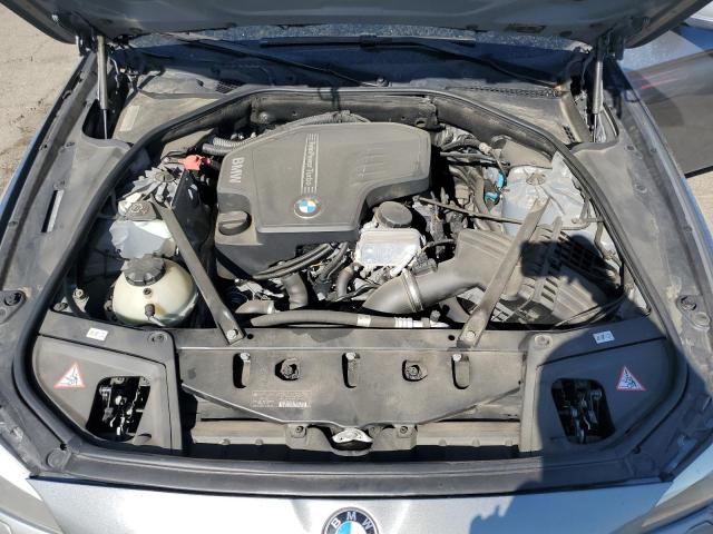 Photo 11 from auction – 2012 BMW 528 I with VIN WBAXG5C59CDW24145