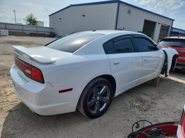 Photo 3 from auction – 2014 DODGE CHARGER SXT with VIN 2C3CDXHGXEH271604