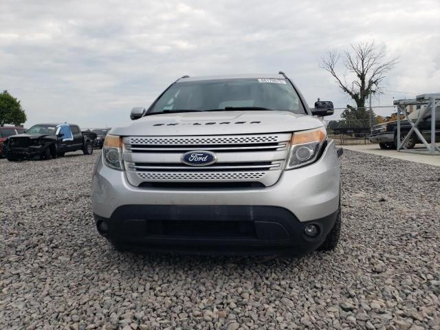 Photo 5 from auction – 2012 FORD EXPLORER LIMITED with VIN 1FMHK7F87CGA63901