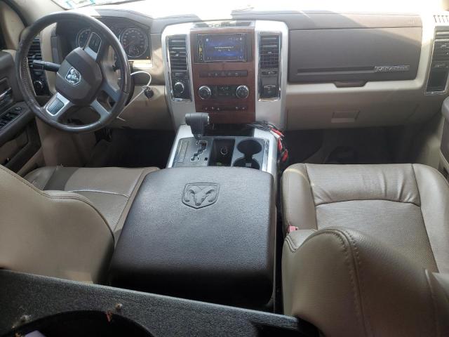 Photo 8 from auction – 2010 DODGE RAM 1500 with VIN 1D7RV1GT5AS181056