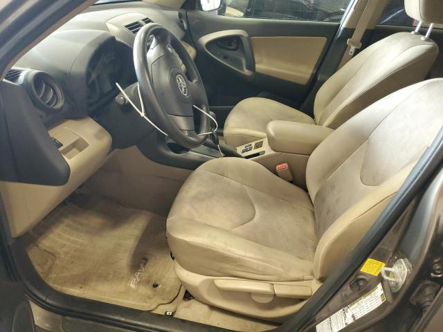 Photo 7 from auction – 2011 TOYOTA RAV4 with VIN 2T3BF4DV9BW129535