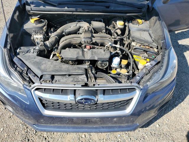 Photo 11 from auction – 2013 SUBARU IMPREZA PR with VIN JF1GJAC66DH003905