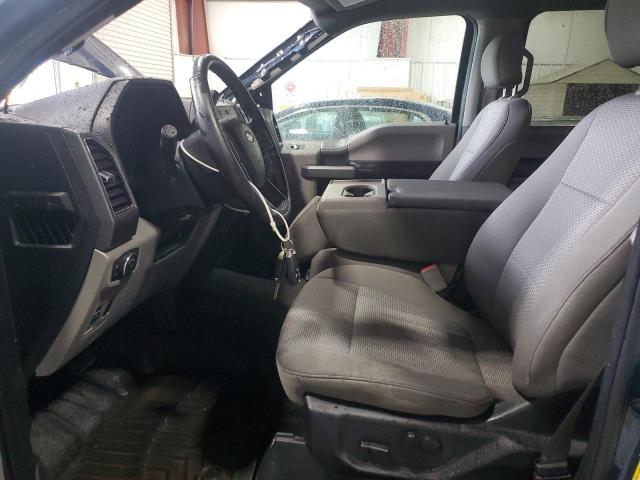 Photo 7 from auction – 2019 FORD F150 SUPERCREW with VIN 1FTFW1E42KFA99673