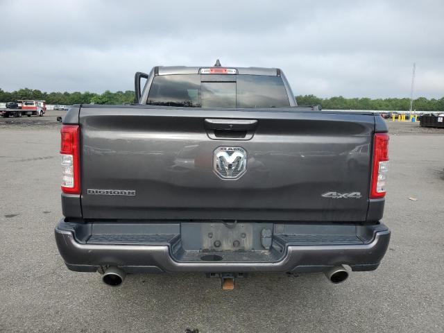 Photo 6 from auction – 2019 RAM 1500 BIG H with VIN 1C6SRFFT3KN908149