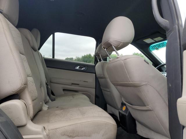 Photo 10 from auction – 2015 FORD EXPLORER with VIN 1FM5K8B81FGC35939