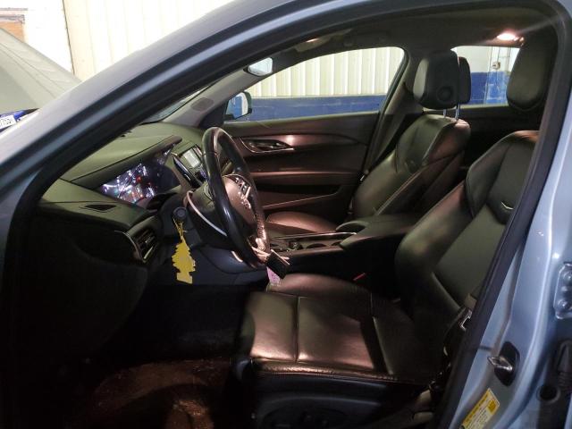 Photo 7 from auction – 2013 CADILLAC ATS with VIN 1G6AA5RA8D0135889