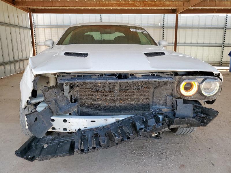 Photo 5 from auction – 2021 DODGE CHALLENGER SXT with VIN 2C3CDZAG5MH623248