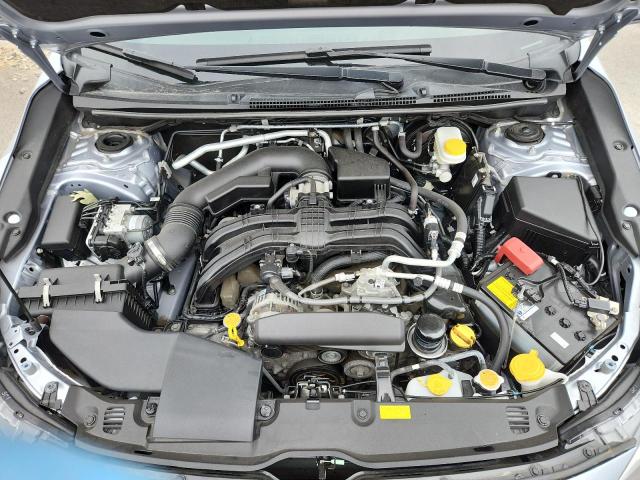 Photo 11 from auction – 2023 SUBARU CROSSTREK with VIN JF2GTHSC1PH252929