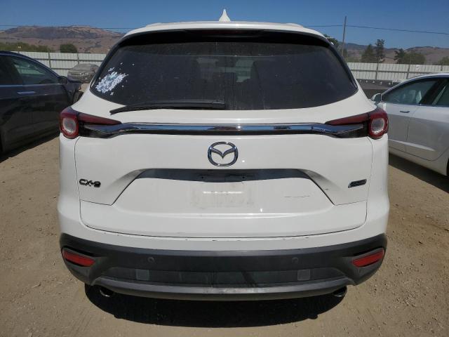 Photo 6 from auction – 2019 MAZDA CX-9 TOURING with VIN JM3TCACY6K0319523