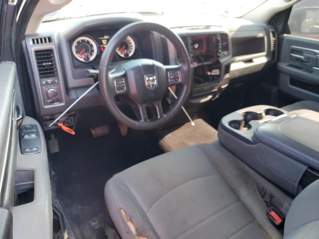 Photo 8 from auction – 2016 RAM 1500 ST with VIN 3C6JR6AT5GG265631