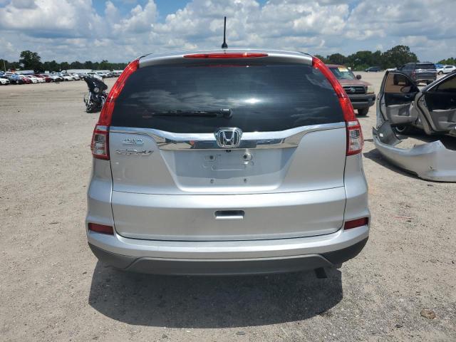 Photo 6 from auction – 2016 HONDA CR-V LX with VIN 2HKRM3H30GH561758