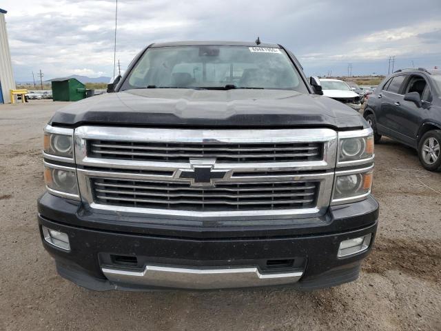 Photo 5 from auction – 2014 CHEVROLET SILVERADO with VIN 3GCUKTEC9EG294808